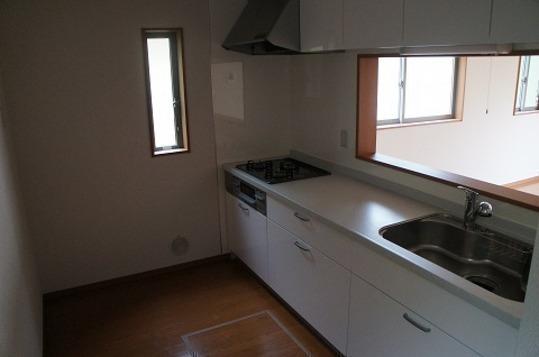 Same specifications photo (kitchen). Same specification kitchen