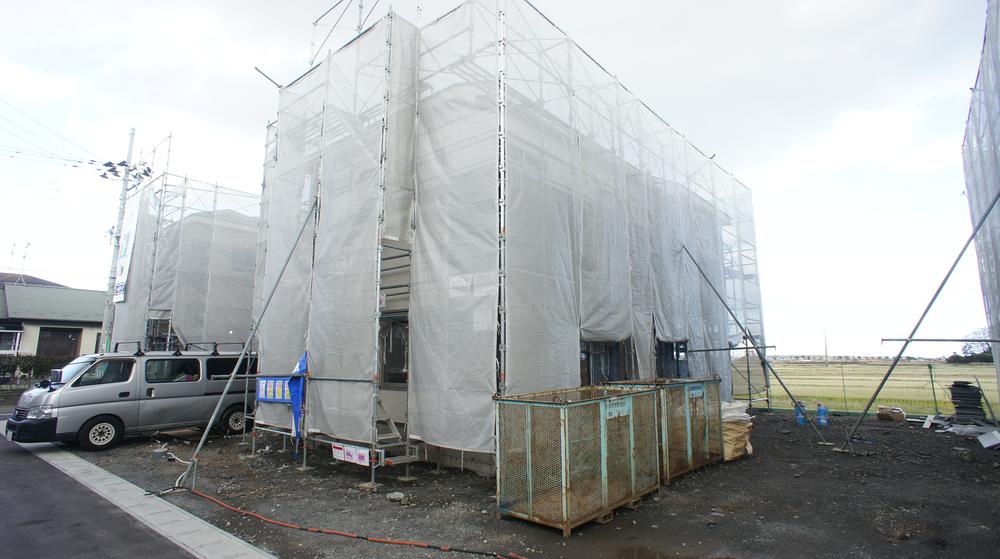 Local photos, including front road