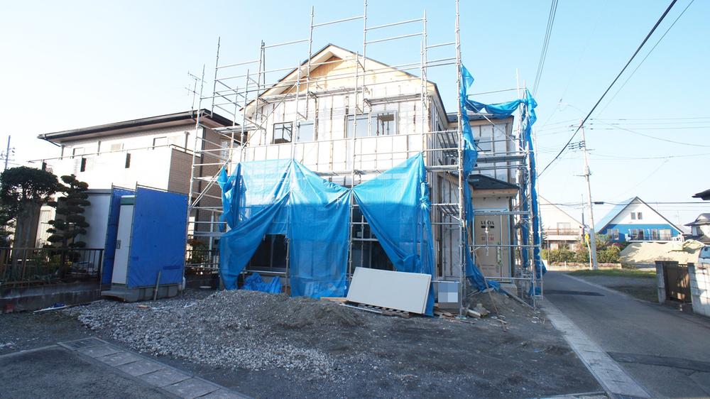 Local appearance photo