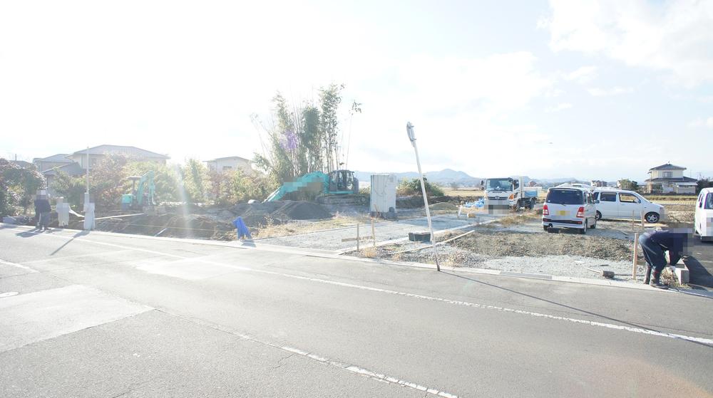 Local appearance photo