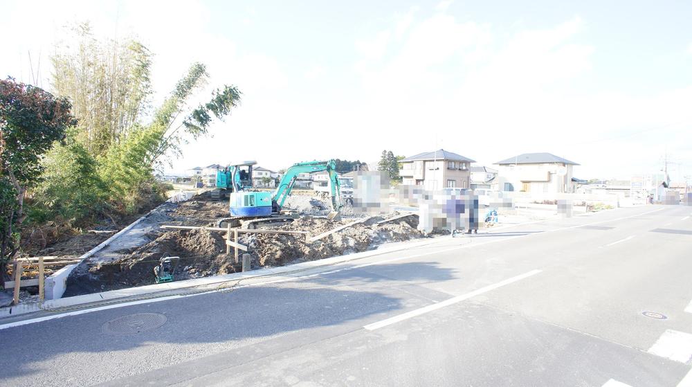 Local appearance photo