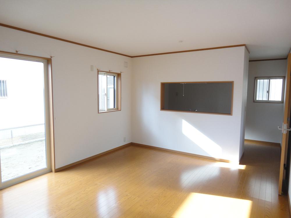 Same specifications photos (living). ( Building) same specification