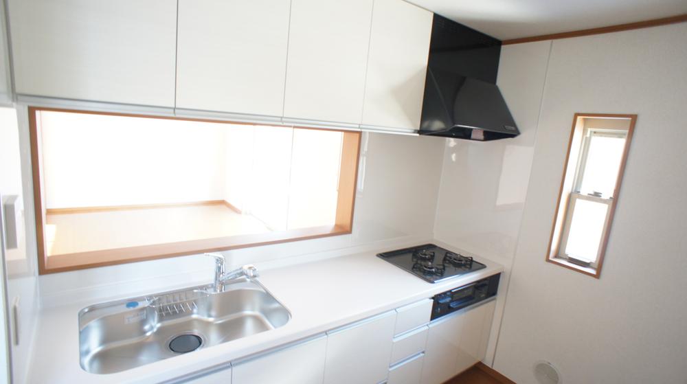 Same specifications photo (kitchen)