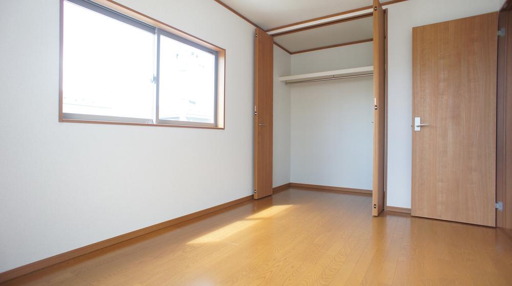 Non-living room. Same specifications Photos