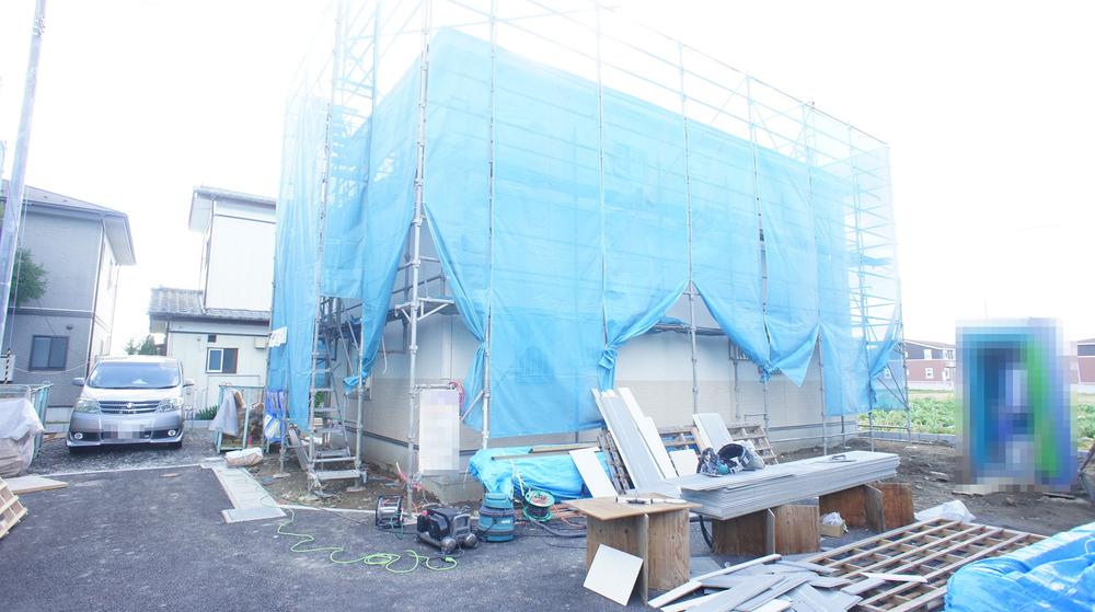 Local appearance photo