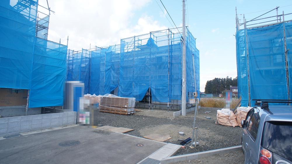 Local photos, including front road