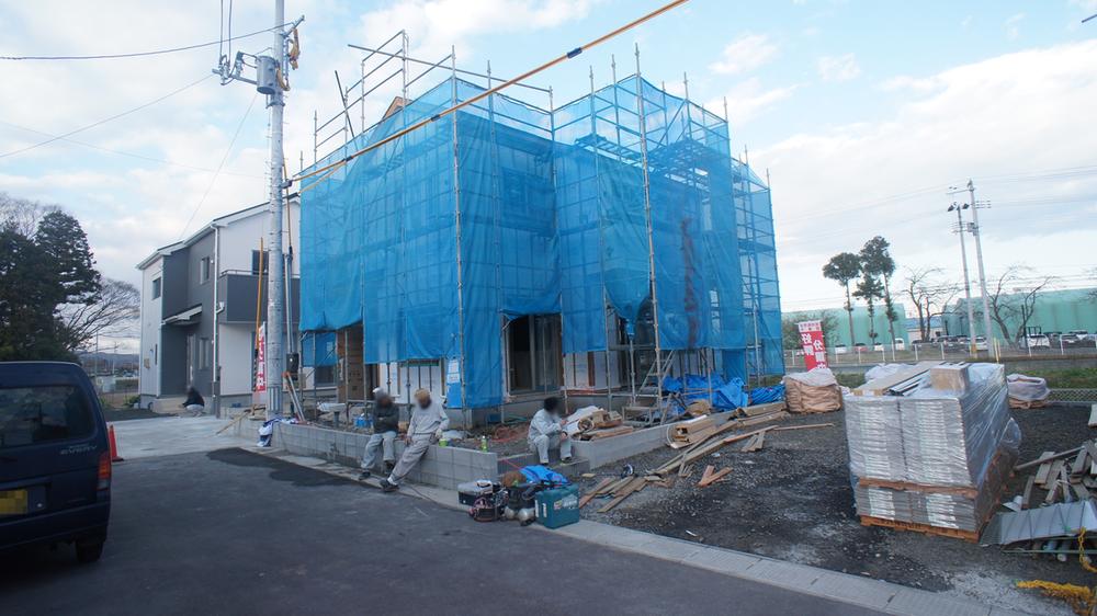 Local photos, including front road