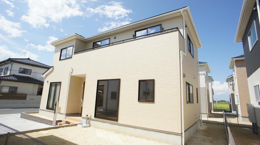 Local appearance photo