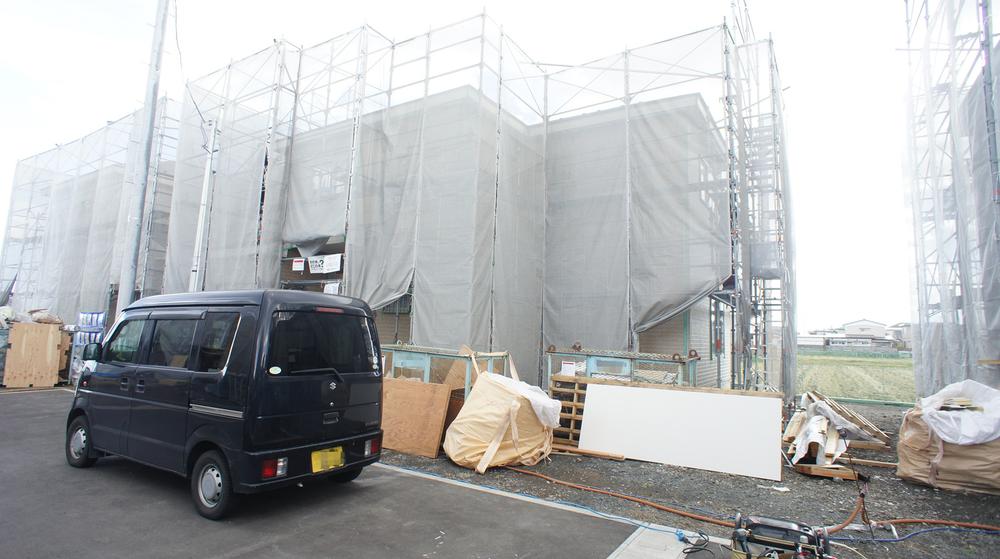 Local photos, including front road