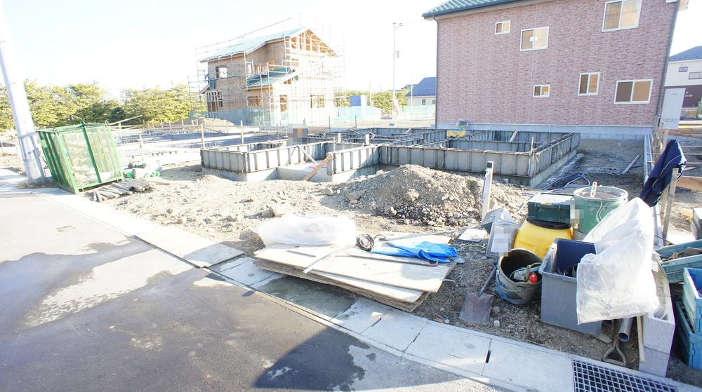 Local appearance photo