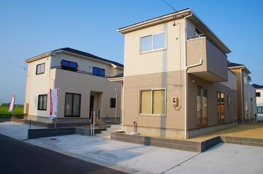 Local appearance photo. Building appearance