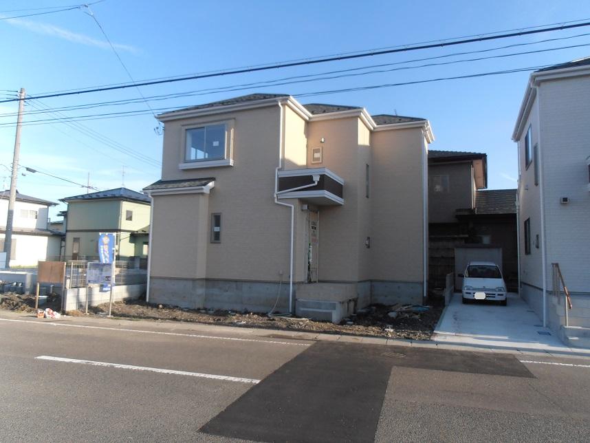 Local appearance photo. Local (September 2013) Shooting