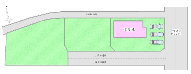 Other. layout drawing