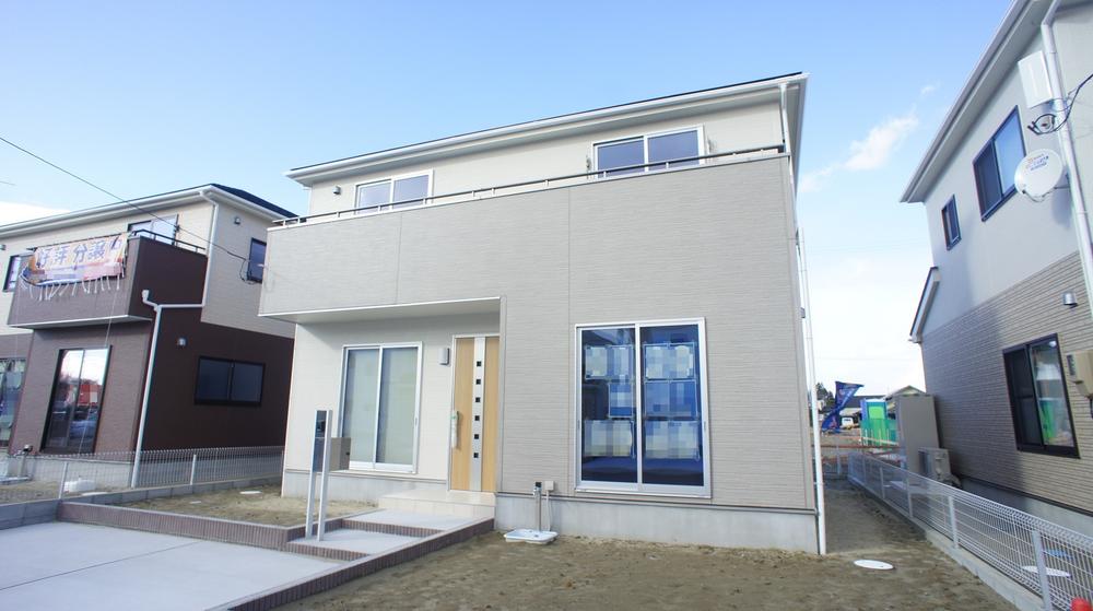 Local appearance photo