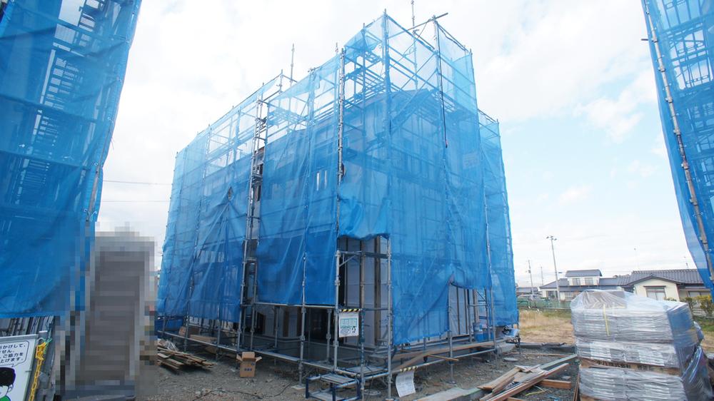 Local appearance photo