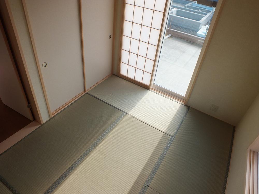 Other introspection. ● same specifications ●