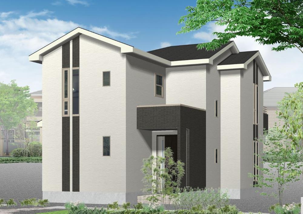 Rendering (appearance)