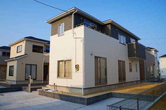 Local appearance photo. Building appearance