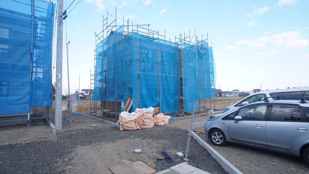 Local photos, including front road