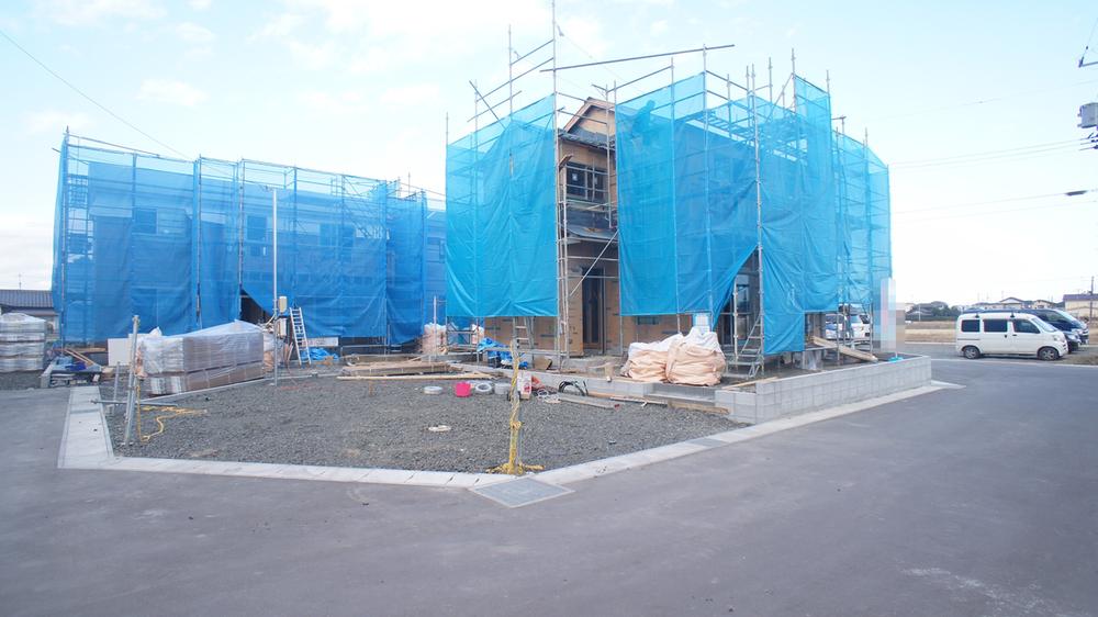 Local photos, including front road