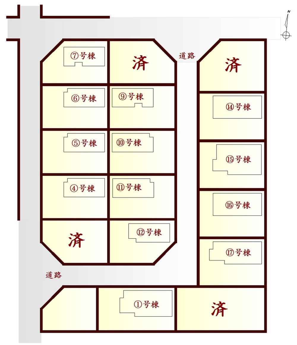 The entire compartment Figure