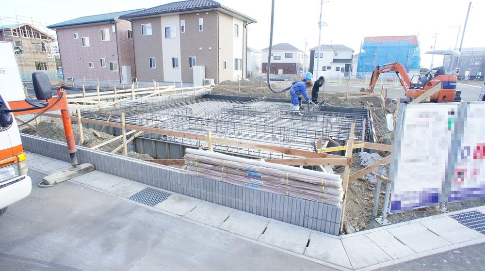 Local appearance photo