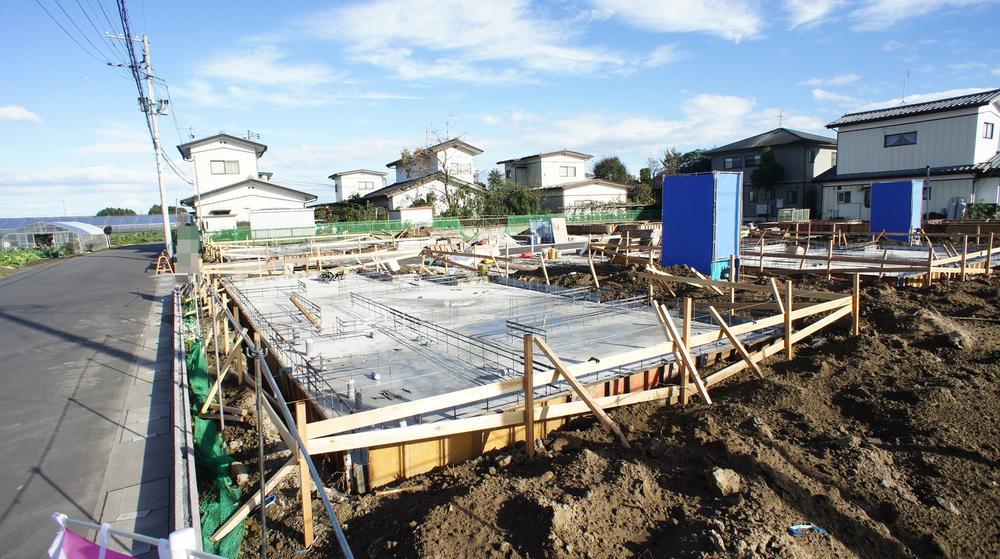 Local appearance photo. First-come-first-served basis application being accepted