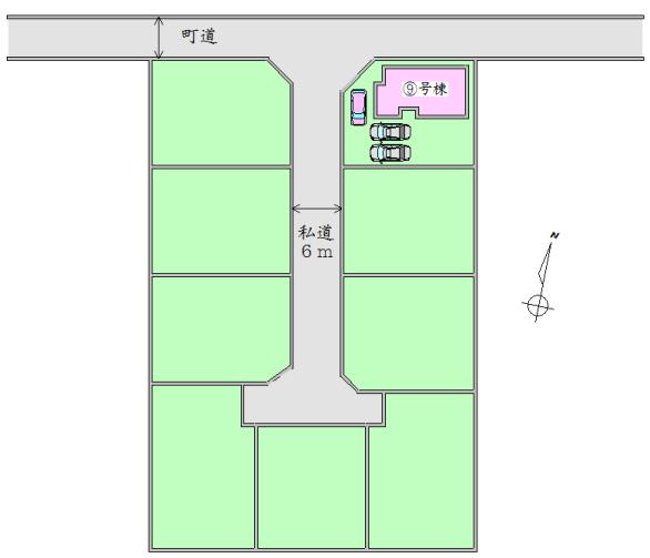 Other. layout drawing