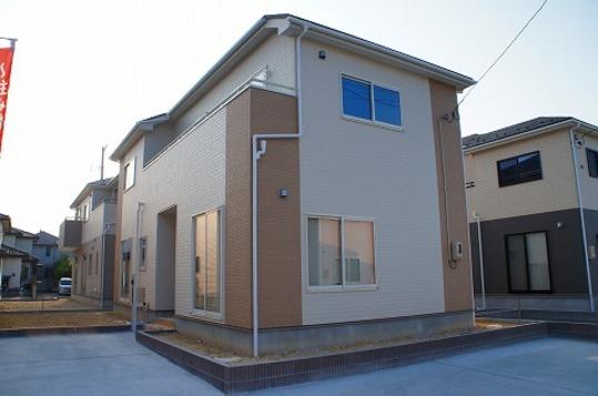 Local appearance photo. Building appearance