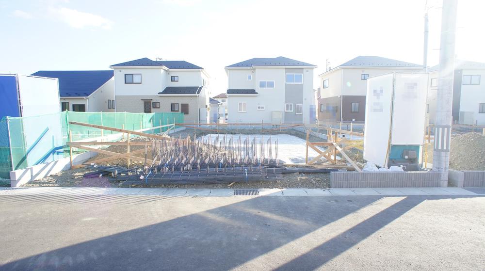 Local photos, including front road