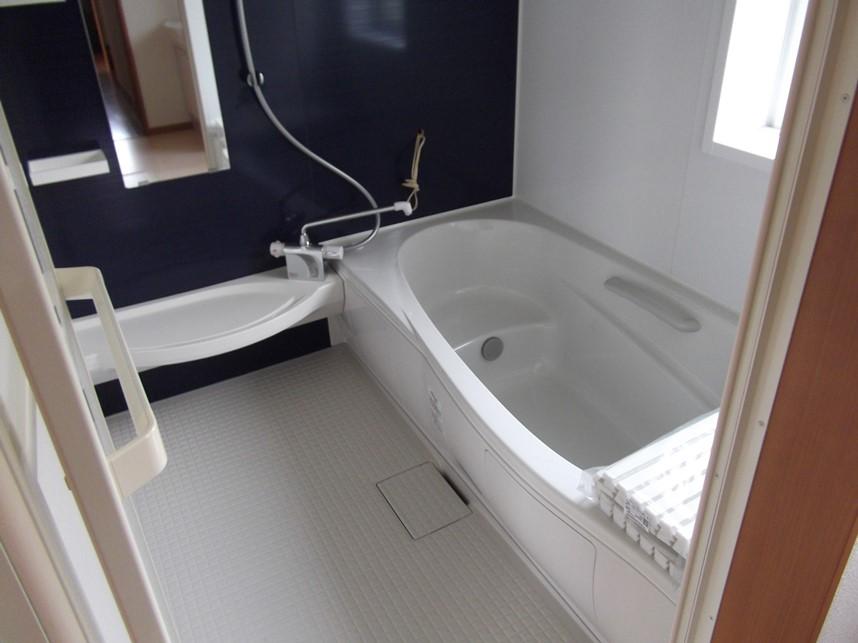 Bathroom. Indoor (11 May 2013) Shooting