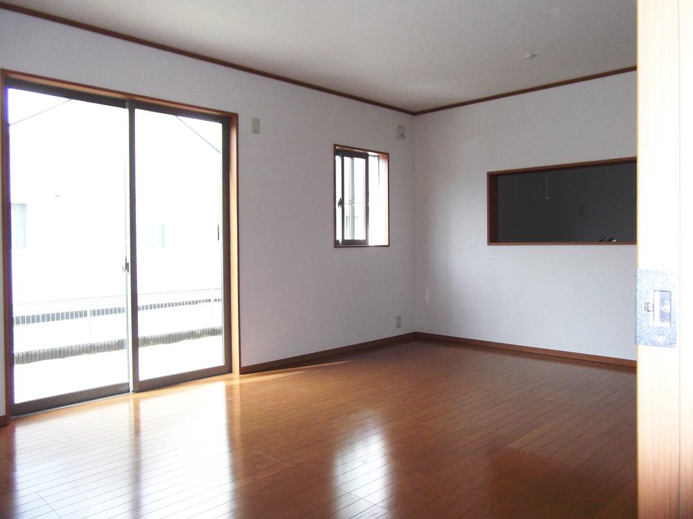 Living. Indoor (11 May 2013) Shooting