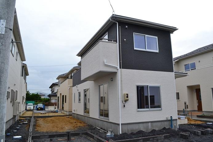 Local appearance photo. Local (July 2013) Shooting 10 Building