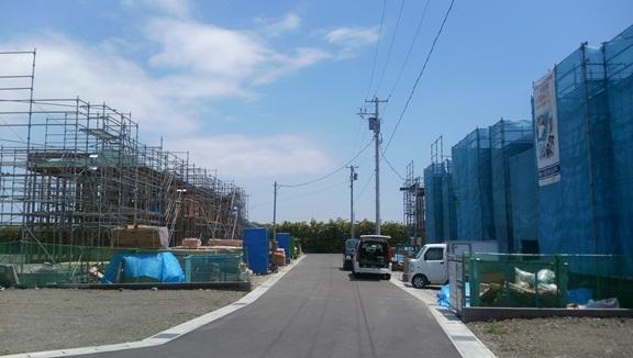 Local appearance photo