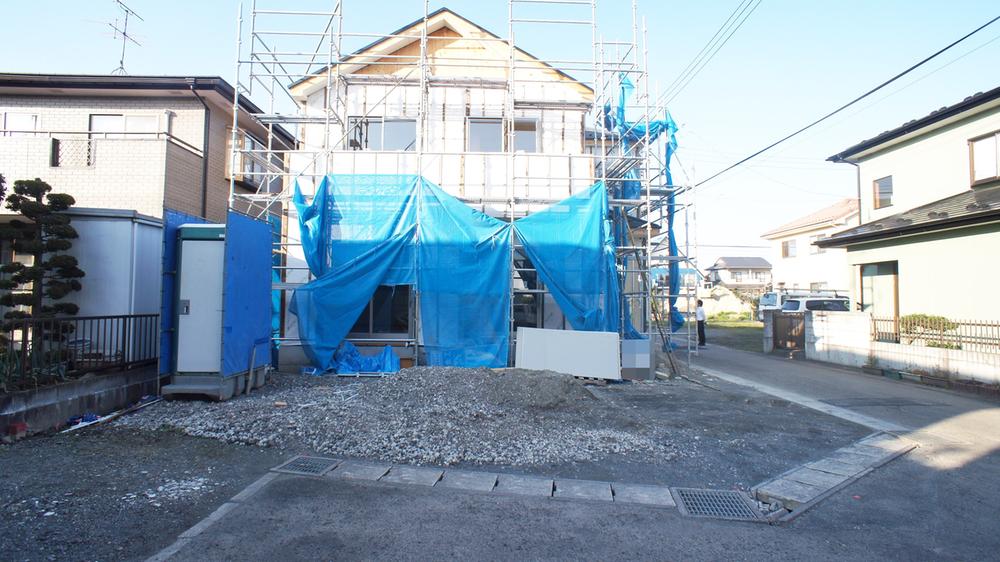 Local photos, including front road