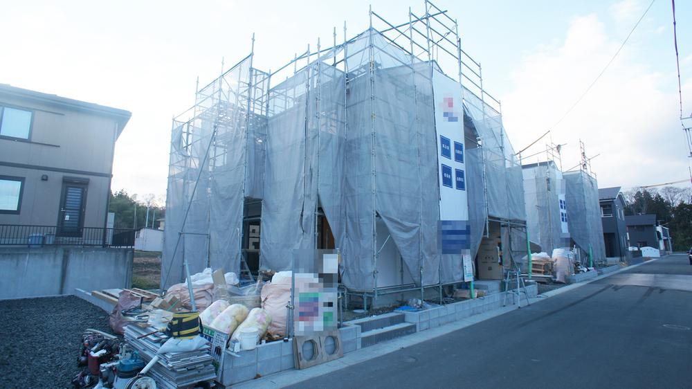 Local photos, including front road