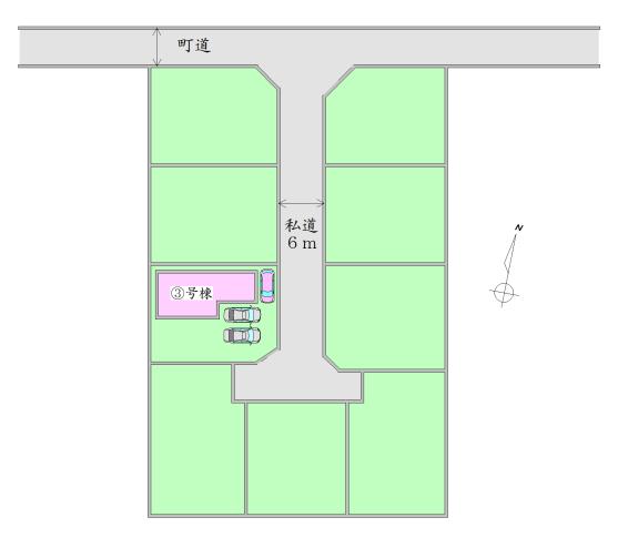 Other. layout drawing