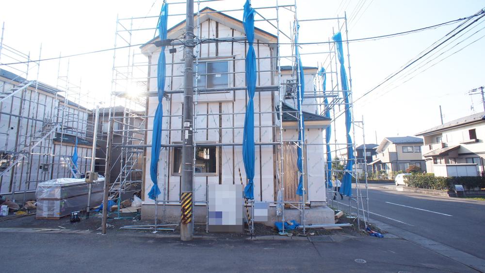 Local appearance photo