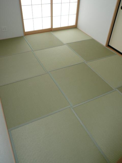 Other introspection. ● same specifications ●