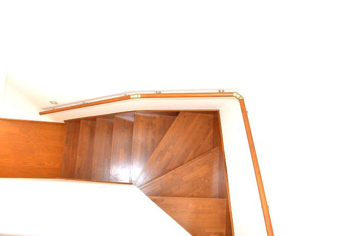 Other introspection. Same specifications Stairs