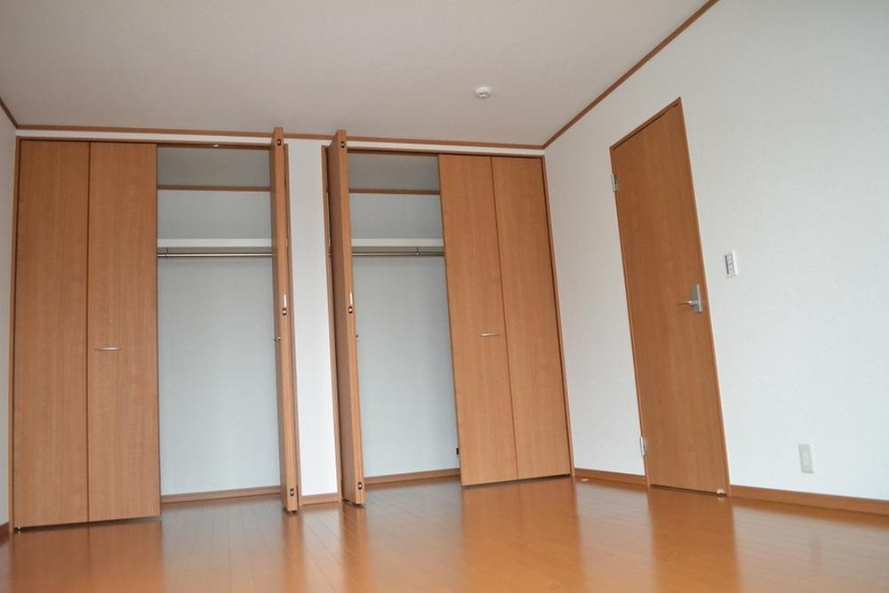 Non-living room. Same specifications Second floor room 1 Building