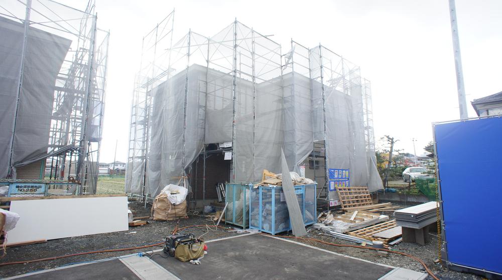 Local photos, including front road