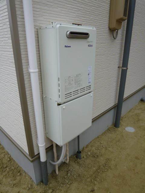 Power generation ・ Hot water equipment