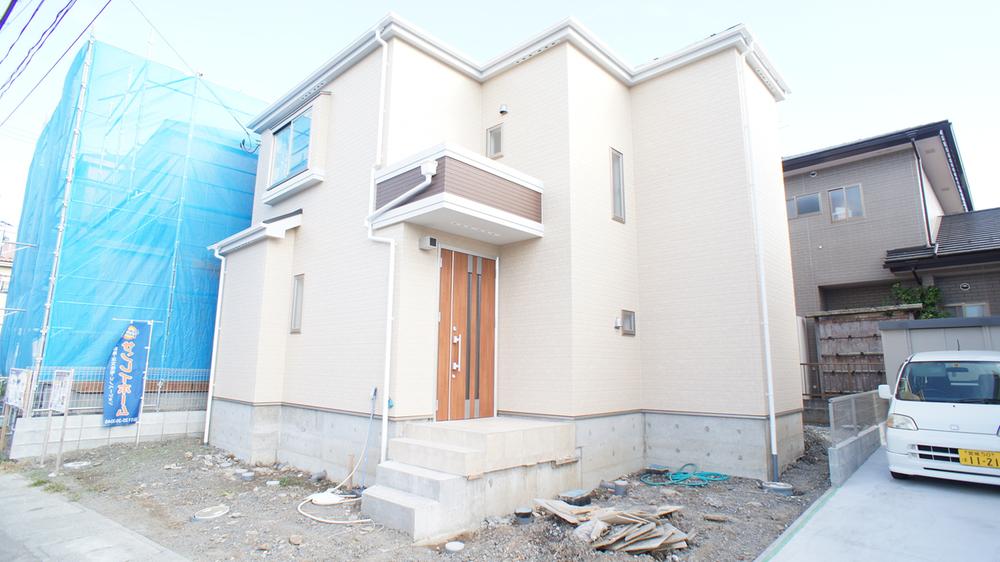 Local appearance photo