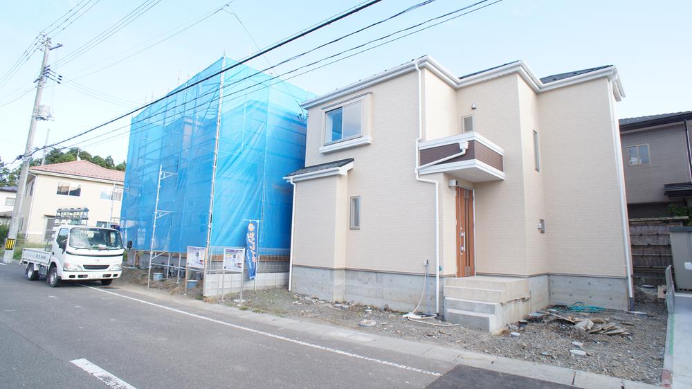 Local photos, including front road