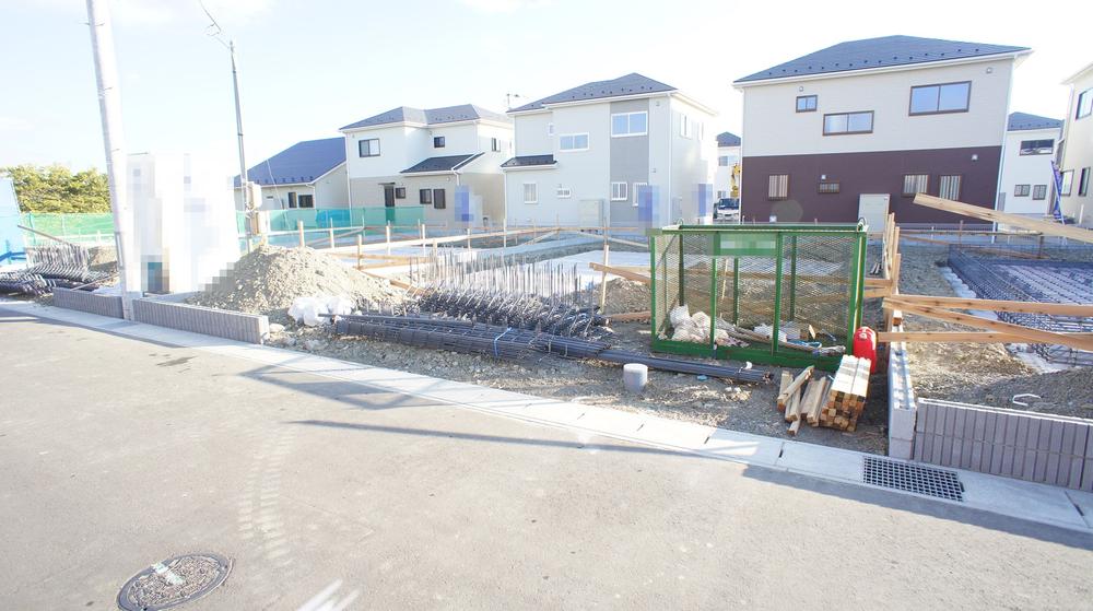 Local appearance photo