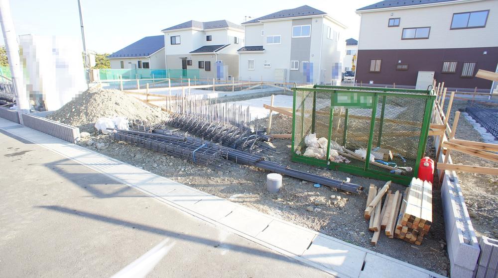 Local appearance photo