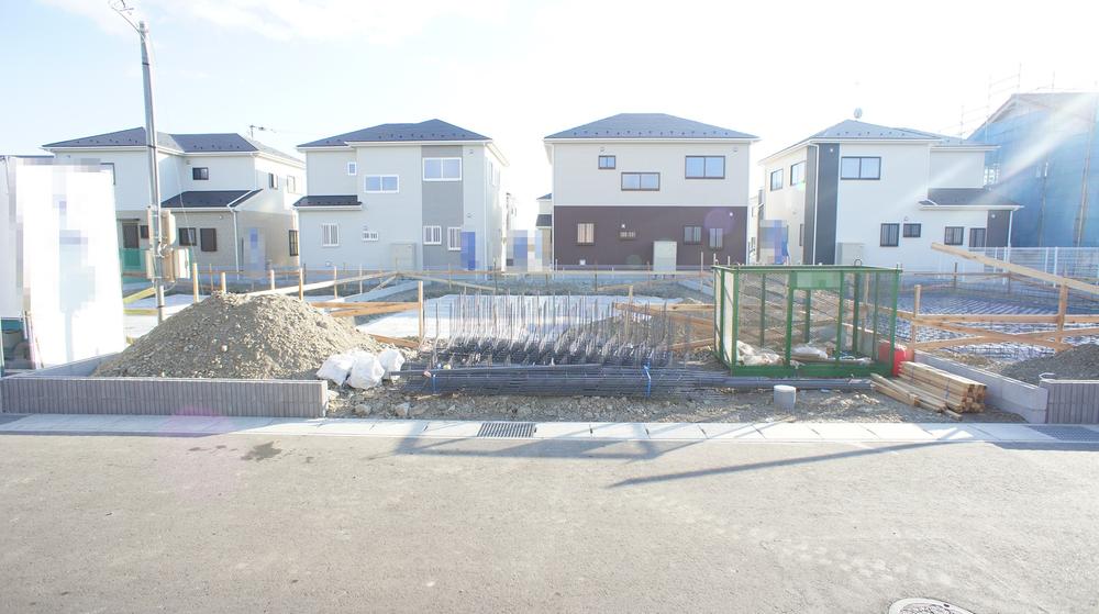 Local photos, including front road