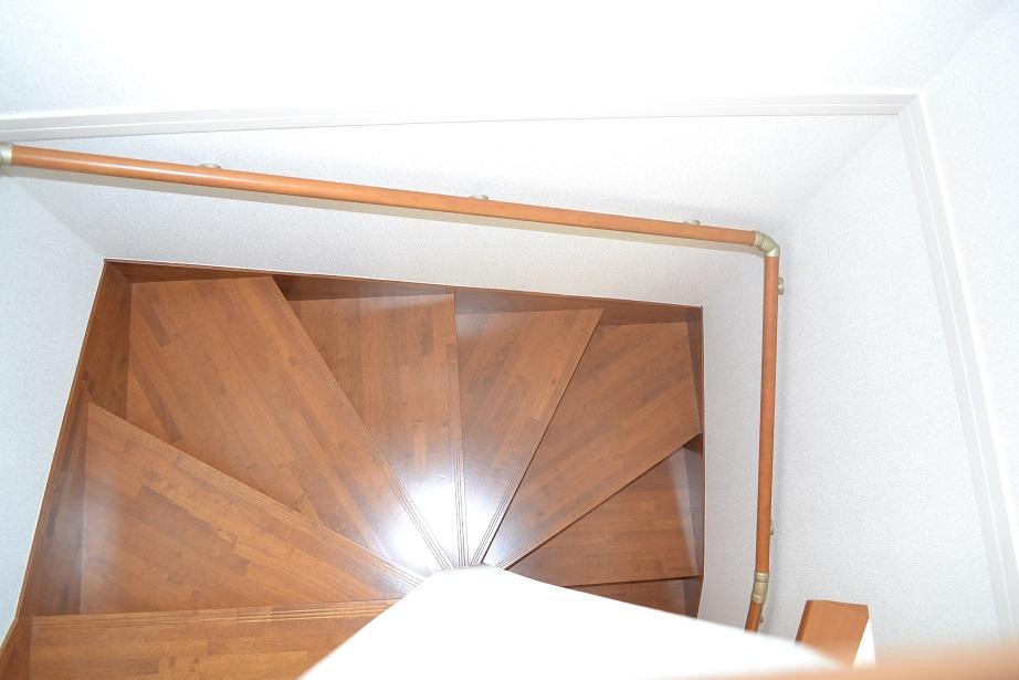 Other introspection. 7 Building Stairs