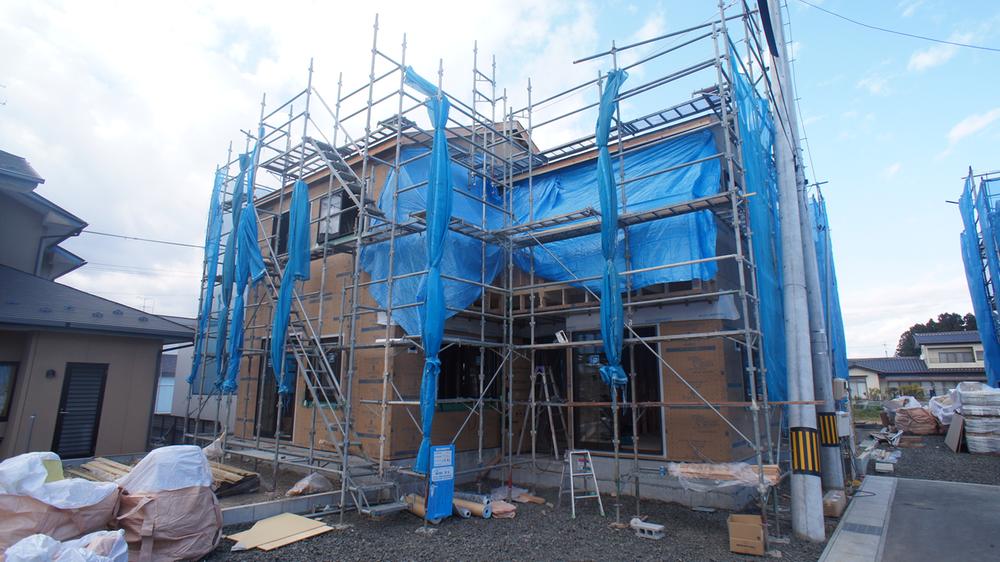 Local appearance photo